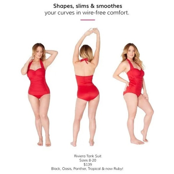 Swim by Ruby Ribbon - Picture 3 of 15